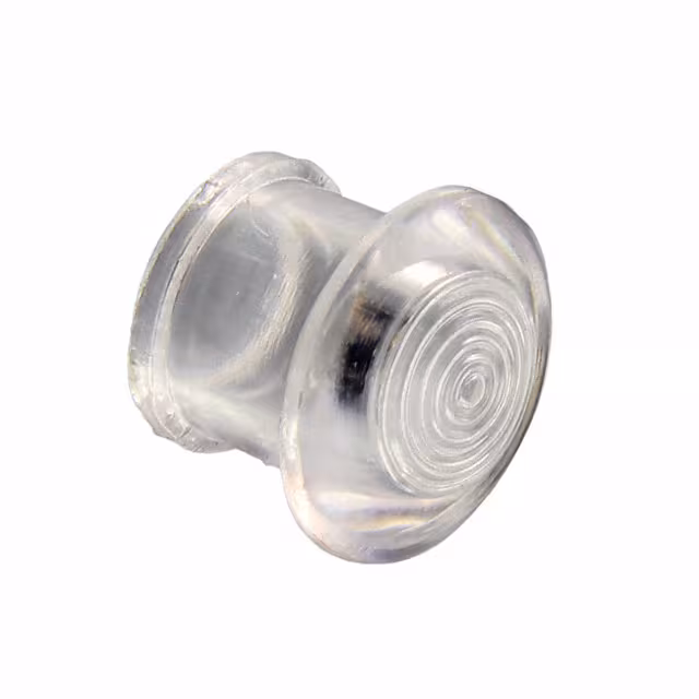 4742 Visual Communications Company - VCC  Optique - Lentilles